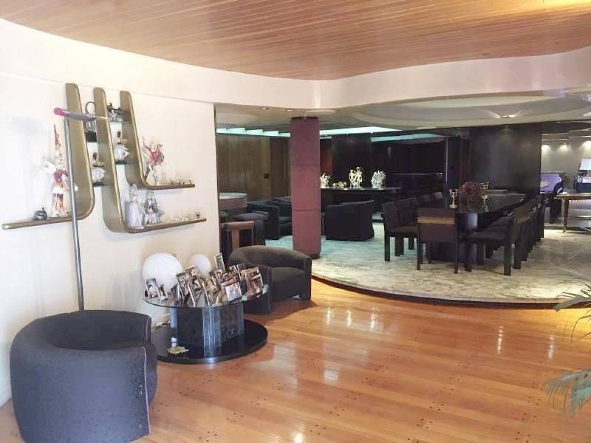 Apartamento T4 em Buenos Aires, Argentina N.º 91977