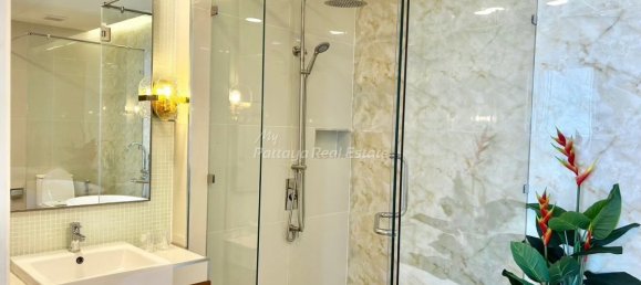 1 Schlafzimmer Eigentumswohnung in Pattaya, Thailand, Nr. 10628 3