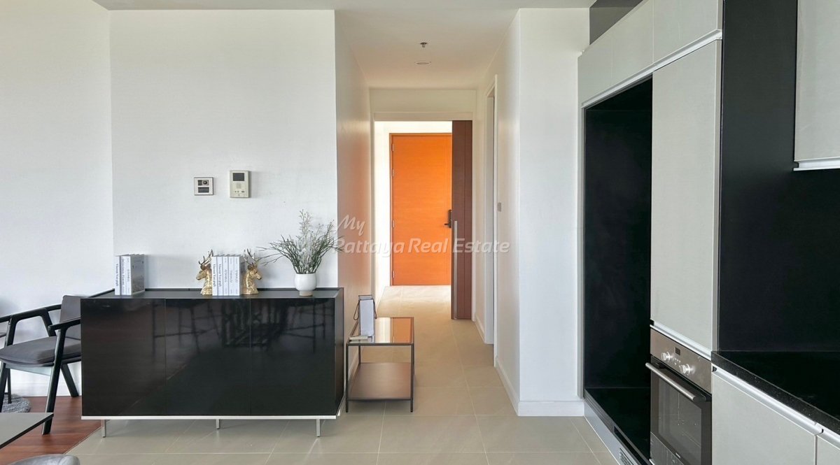 1 Schlafzimmer Eigentumswohnung in Pattaya, Thailand, Nr. 10628