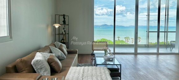 1 Schlafzimmer Eigentumswohnung in Pattaya, Thailand, Nr. 10628 6