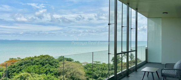 1 Schlafzimmer Eigentumswohnung in Pattaya, Thailand, Nr. 10628 2