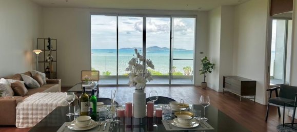 1 Schlafzimmer Eigentumswohnung in Pattaya, Thailand, Nr. 10628 7