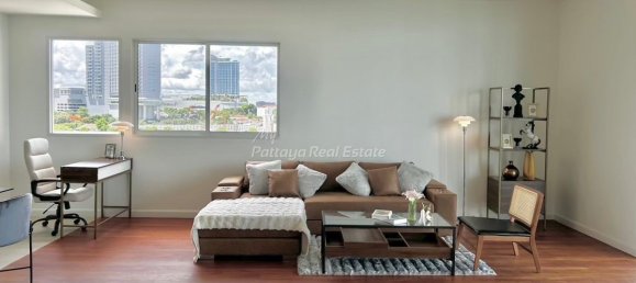 1 Schlafzimmer Eigentumswohnung in Pattaya, Thailand, Nr. 10628 5