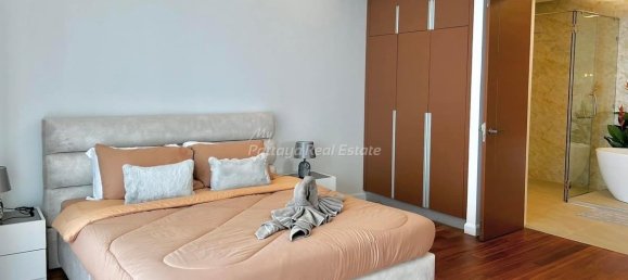 1 Schlafzimmer Eigentumswohnung in Pattaya, Thailand, Nr. 10628 4