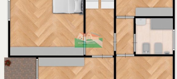 9 rooms Villa in Ravenna, Italy No. 308121 5