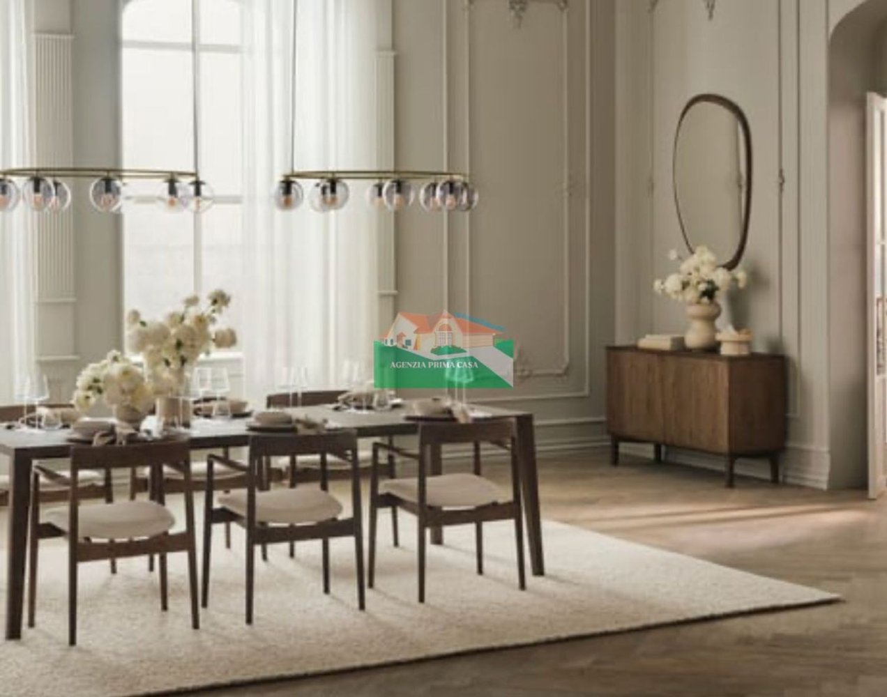 9 rooms Villa in Ravenna, Italy No. 308121