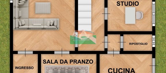 9 rooms Villa in Ravenna, Italy No. 308121 8