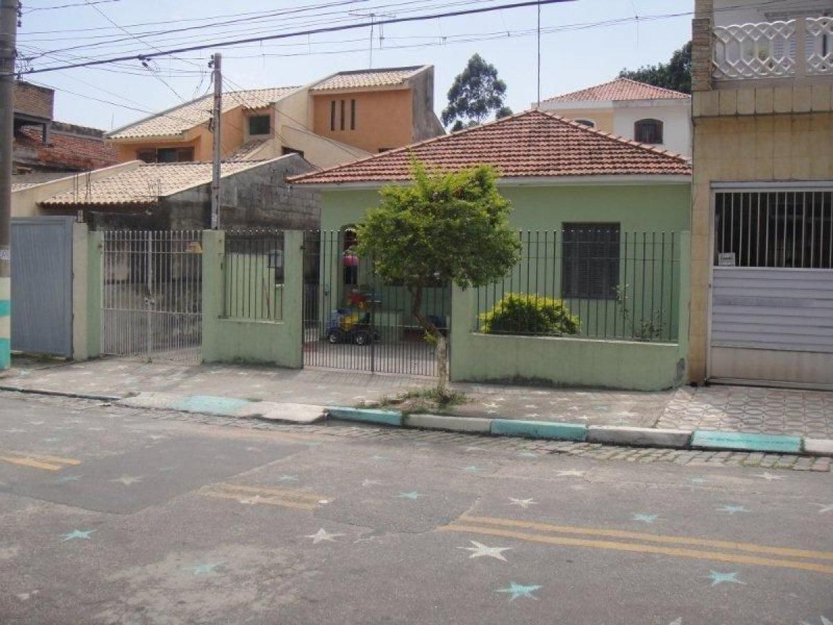 3 bedrooms House in Sao Paulo, Brazil No. 563354