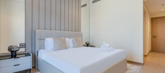 1 غرف نوم شقة في وسط مدينة دبي, UAE رقم 31436 14