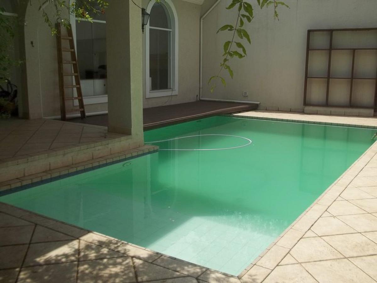 4 bedrooms House in Sao Paulo, Brazil No. 543429