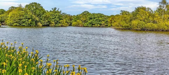 2 bedrooms Apartment in Chingford, United Kingdom No. 3935 8