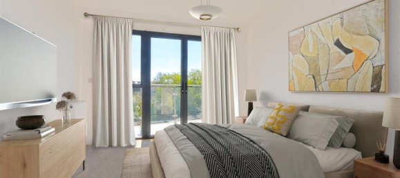 2 bedrooms Apartment in Chingford, United Kingdom No. 3935 4