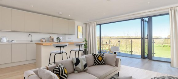 2 bedrooms Apartment in Chingford, United Kingdom No. 3935 2