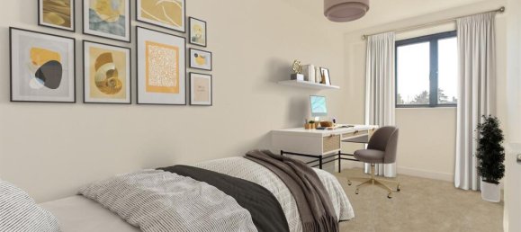 2 bedrooms Apartment in Chingford, United Kingdom No. 3935 5