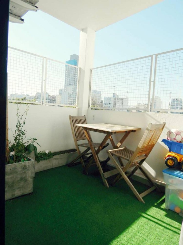 2 bedrooms Apartment in Buenos Aires, Argentina No. 65024