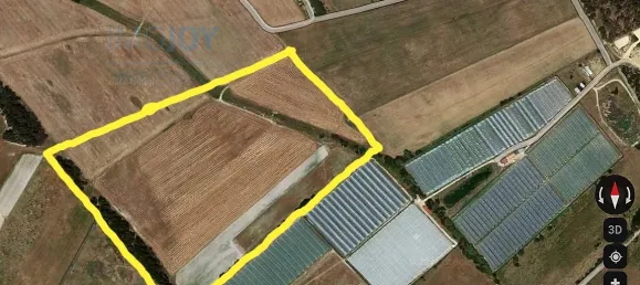 Grundstück in Sao Teotonio, Portugal, Nr. 52368 8