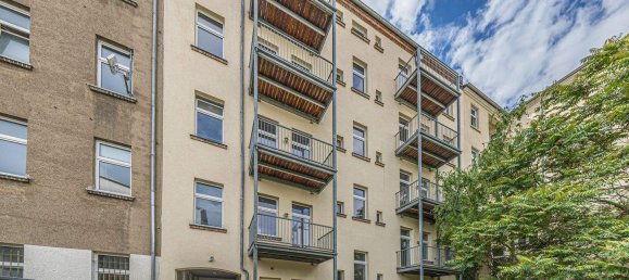 2 rooms Apartment in Leipzig, Germany No. 306024 7