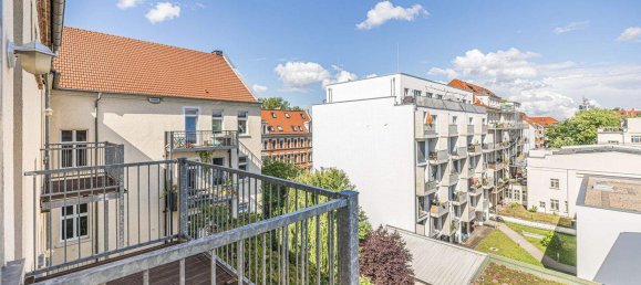 2 rooms Apartment in Leipzig, Germany No. 306024 4