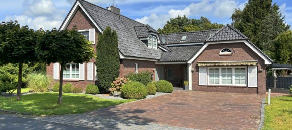 5-Zimmer Haus in Aurich, Germany, Nr. 208232 2