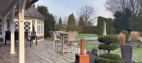 5-Zimmer Haus in Aurich, Germany, Nr. 208232 22