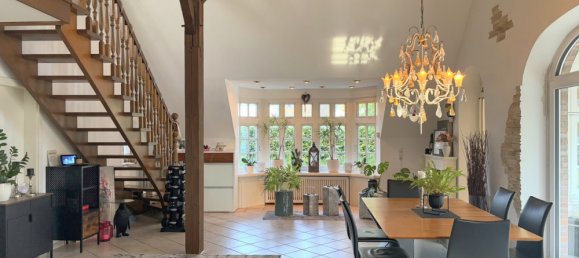 5-Zimmer Haus in Aurich, Germany, Nr. 208232 9