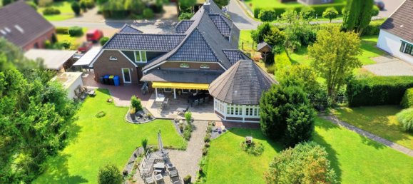 5-Zimmer Haus in Aurich, Germany, Nr. 208232 26