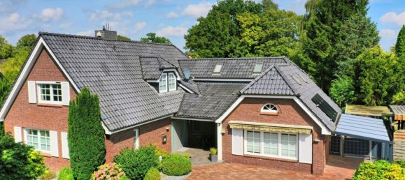 5-Zimmer Haus in Aurich, Germany, Nr. 208232 25