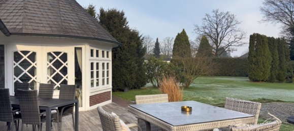 5-Zimmer Haus in Aurich, Germany, Nr. 208232 23