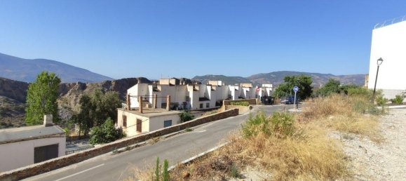 Terreno en Lanjarón, Spain 325 m² No. 110916 9