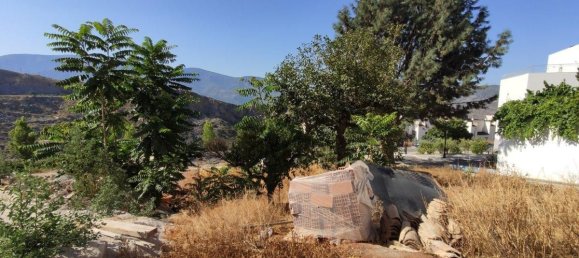 Terreno en Lanjarón, Spain 325 m² No. 110916 22