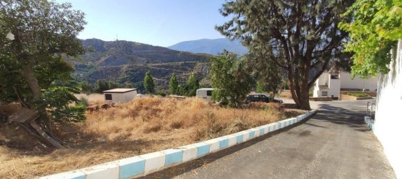 Terreno en Lanjarón, Spain 325 m² No. 110916 21