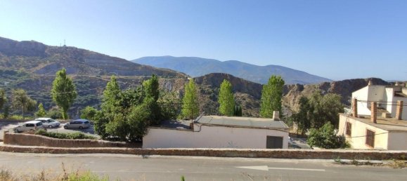 Terreno en Lanjarón, Spain 325 m² No. 110916 6