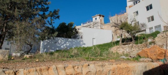 Terreno en Lanjarón, Spain 325 m² No. 110916 44
