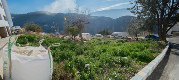 Terreno en Lanjarón, Spain 325 m² No. 110916 42