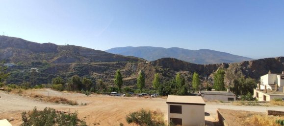 Terreno en Lanjarón, Spain 325 m² No. 110916 8