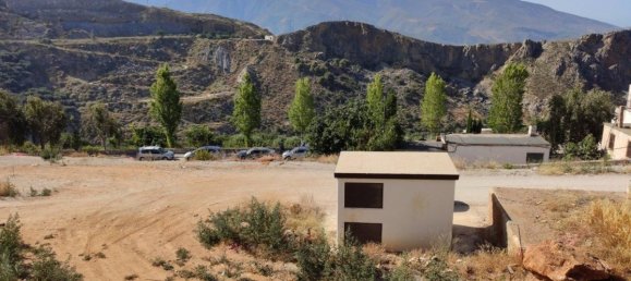 Terreno en Lanjarón, Spain 325 m² No. 110916 31