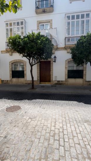 Квартира с 2 спальнями в Эль-Пуэрто-де-Санта-Мария, Испания № 187243