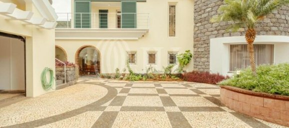 4 bedrooms Villa in Funchal, Portugal No. 146316 36