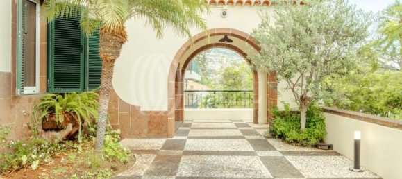 4 bedrooms Villa in Funchal, Portugal No. 146316 32