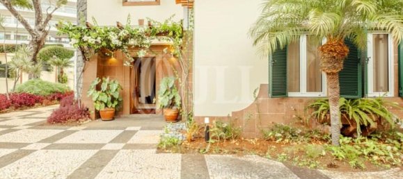 4 bedrooms Villa in Funchal, Portugal No. 146316 35