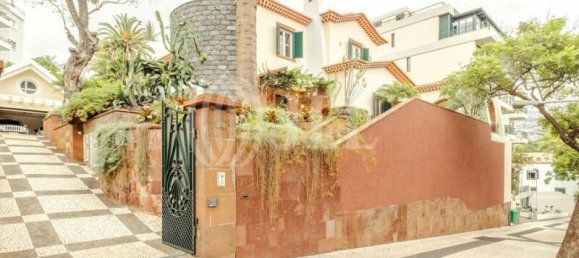 4 bedrooms Villa in Funchal, Portugal No. 146316 37