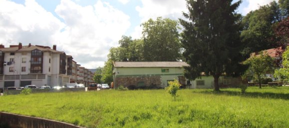 Grundstück in Cabezon de la Sal, Spain 322m², Nr. 162512 6