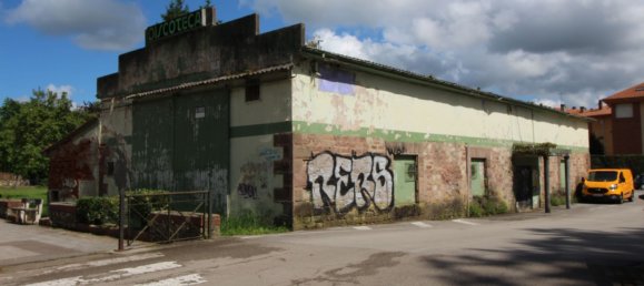 Grundstück in Cabezon de la Sal, Spain 322m², Nr. 162512 2