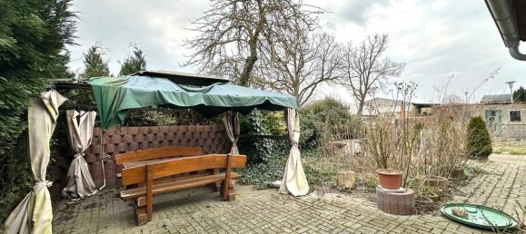 4 rooms Townhouse in Mecklenburgische Seenplatte, Germany No. 213614 4