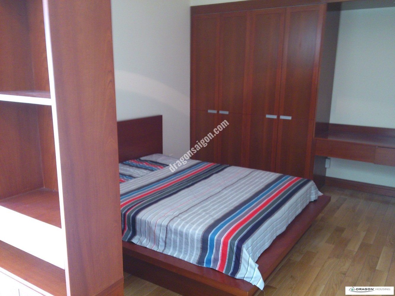 51m² Apartment in Binh Thanh, Vietnam No. 11081