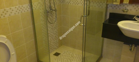 51m² Apartment in Binh Thanh, Vietnam No. 11081 4