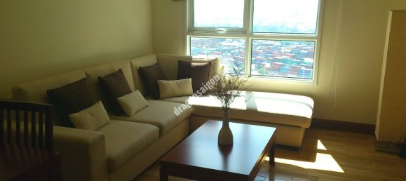 51m² Apartment in Binh Thanh, Vietnam No. 11081 2