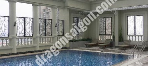 51m² Apartment in Binh Thanh, Vietnam No. 11081 5