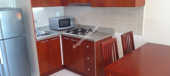 51m² Apartment in Binh Thanh, Vietnam No. 11081 3