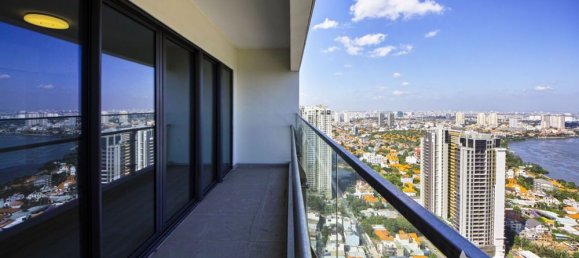 4 bedrooms Apartment in Thu Duc, Vietnam No. 18310 12